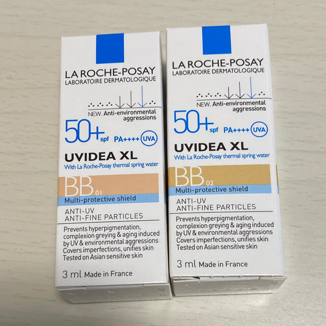 LA ROCHE-POSAY(ラロッシュポゼ)のラロッシュポゼ　化粧下地 コスメ/美容のベースメイク/化粧品(化粧下地)の商品写真