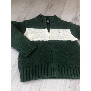 ラルフローレン(Ralph Lauren)のラルフローレン　セーター(ニット)