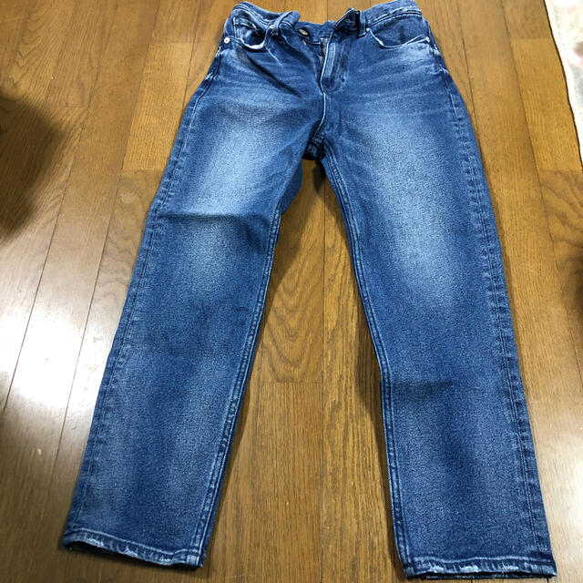 JOURNAL STANDARD(ジャーナルスタンダード)のジャーナルスタンダードレリューム　デニム レディースのパンツ(デニム/ジーンズ)の商品写真