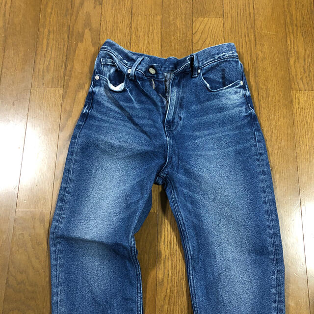 JOURNAL STANDARD(ジャーナルスタンダード)のジャーナルスタンダードレリューム　デニム レディースのパンツ(デニム/ジーンズ)の商品写真