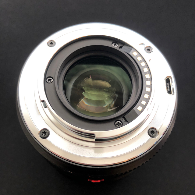 【美品】Viltrox 23mm F1.4 Xマウント