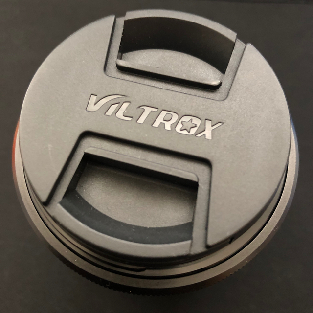 【美品】Viltrox 23mm F1.4 Xマウント