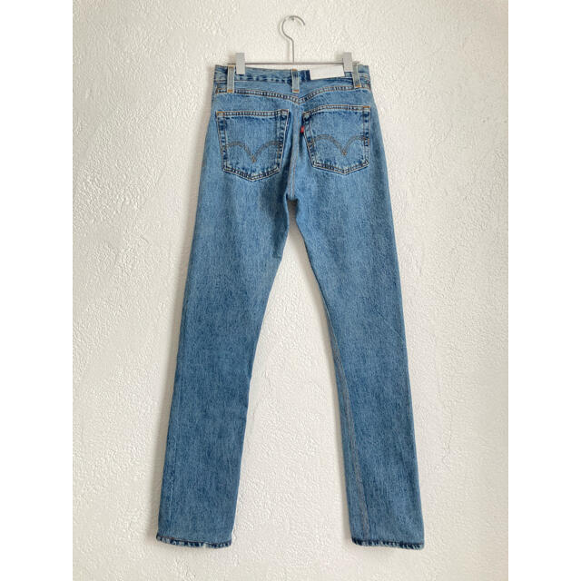 Levi's(リーバイス)のRE DONE リーバイス デニム crawford ロンハーマン リダン レディースのパンツ(デニム/ジーンズ)の商品写真