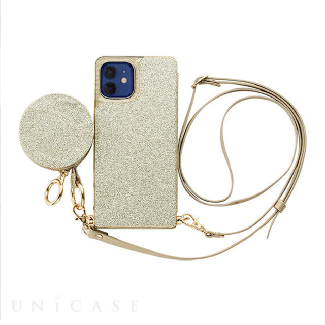 UNICASE iphone12 pro ケース