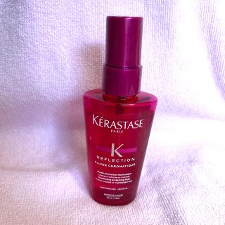 ケラスターゼ(KERASTASE)の☆ケラスターゼ　フルイドクロマティック☆(トリートメント)