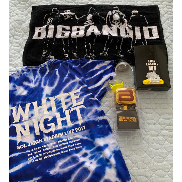 Bigbang Bigbang Sol Liveグッズの通販 By Yuriya ビッグバンならラクマ Bigbang Bigbang Sol Liveグッズの通販 By Yuriya ビッグバンならラクマ