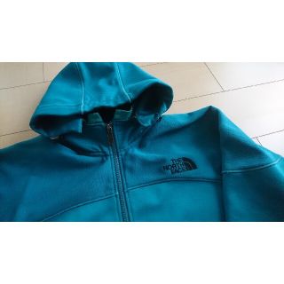 ザノースフェイス(THE NORTH FACE)の(えりりん様専用)ノースフェイス☆パーカー裏起毛(パーカー)