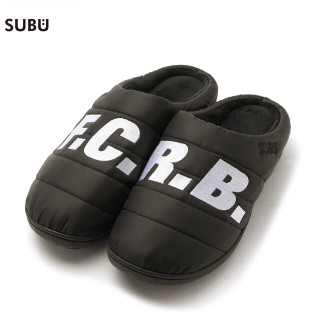 FCRB 2020-21 A/W SUBU F.C.R.B. SANDAL | yoshi-sushi.ca