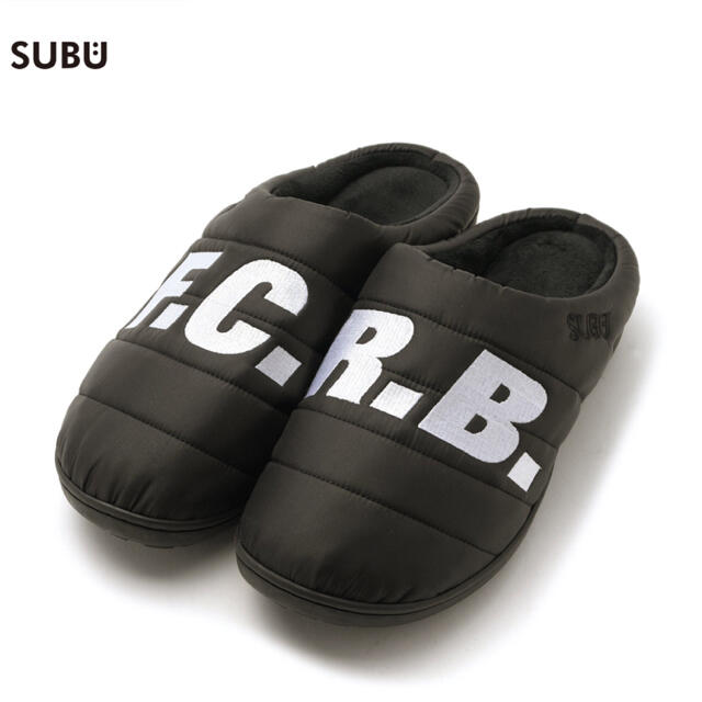 FCRB 2020-21 A/W SUBU F.C.R.B. SANDAL