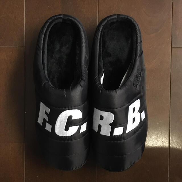 FCRB 2020-21 A/W SUBU F.C.R.B. SANDAL | yoshi-sushi.ca