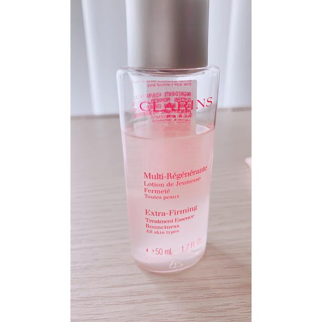 CLARINS(クラランス)のクラランス　ダブルセーラムEX  コスメ/美容のスキンケア/基礎化粧品(美容液)の商品写真