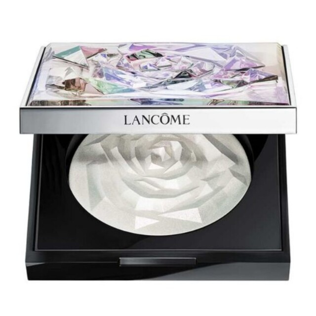 【最終値下げ】LANCOME　ランコム　ラ ローズ ハイライター