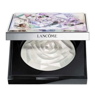 ランコム(LANCOME)の【最終値下げ】LANCOME　ランコム　ラ ローズ ハイライター(フェイスカラー)