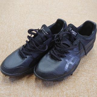 アシックス(asics)のアシックス ジャパンスピード 27.5cm ワイド3.5E(シューズ)