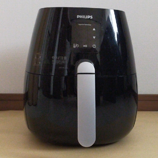 PHILIPS(フィリップス)のレモン空様専用 スマホ/家電/カメラの調理家電(調理機器)の商品写真