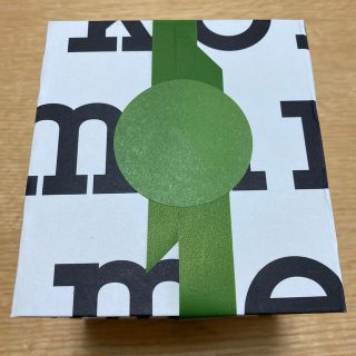 マリメッコ(marimekko)の最終！マリメッコ　ギフトボックス付き！(タオル/バス用品)