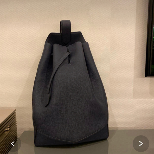 HERMES - AICHI様専用 89万決済用エルメスフラッシュセイラー HERMES - AICHI様専用 89万決済用エルメスフラッシュセイラー