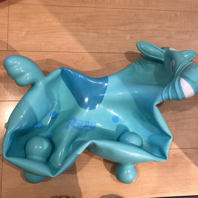 Enjoy Rody!! キッズ/ベビー/マタニティのおもちゃ(その他)の商品写真