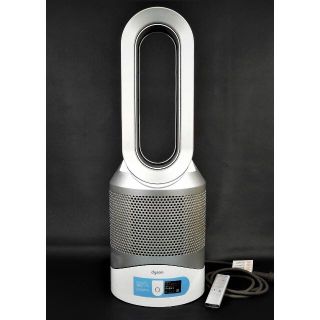 Dyson - ダイソン「 ホット & クール 空気清浄機能付ファンヒーター