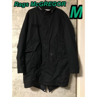 nonnative  Rags MCGREGOR モッズコート　M51 M 2