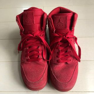 ナイキ(NIKE)のjordan  (スニーカー)