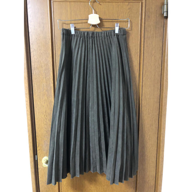 JEANASIS(ジーナシス)のsou_matsu様専用 レディースのスカート(ロングスカート)の商品写真