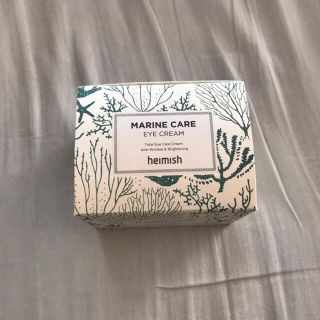 イニスフリー(Innisfree)のheimishアイクリーム(アイケア/アイクリーム)