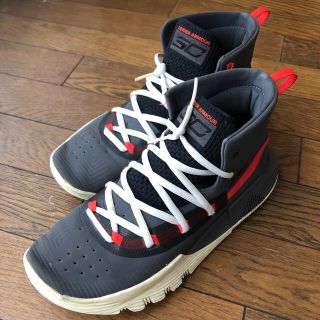 アンダーアーマー(UNDER ARMOUR)のアンダーアーマー　18F UA SC 3ZER0 II(スニーカー)