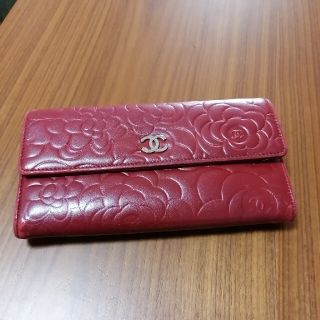 シャネル(CHANEL)のCHANEL財布(財布)