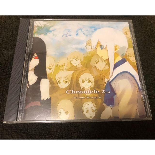 Sound Horizon　Chronicle 2nd