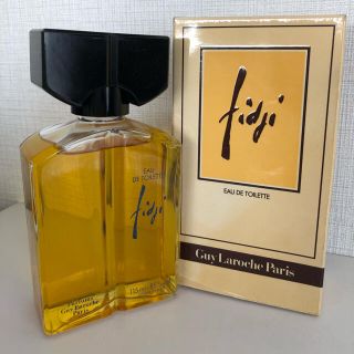 ギラロッシュ(Guy Laroche)のギラロッシュ　フィジー　オードトワレ　115ml(香水(女性用))