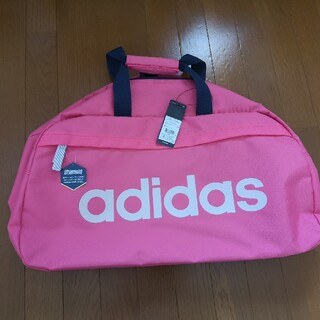 アディダス(adidas)のadidas　アディダス　ボストンバッグ　修学旅行　旅行カバン(ボストンバッグ)