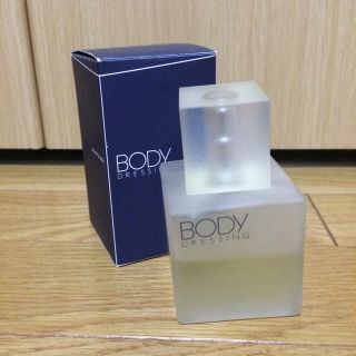 ボディドレッシングデラックス(BODY DRESSING Deluxe)のボディドレッシング  香水(香水(女性用))