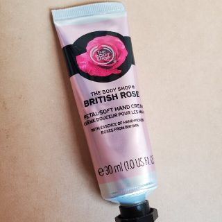 ザボディショップ(THE BODY SHOP)のTHE BODY SHOPのハンドクリーム(ハンドクリーム)