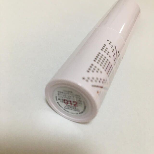 RIMMEL(リンメル)の【未使用】リンメル　ティントリップ012 コスメ/美容のベースメイク/化粧品(口紅)の商品写真