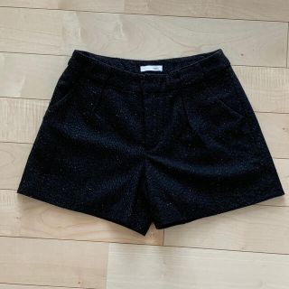 インデックス(INDEX)のINDEX ショートパンツＭサイズ【超美品】(ショートパンツ)