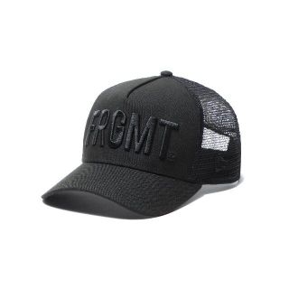 New Era 9FORTY A-Frame FRAGMENT DESIGN(キャップ)