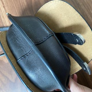 LOEWE - LOEWE Gate mini ウエスタンの通販 by miyu-断捨離中-|ロエベ