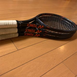 ヨネックス(YONEX)のvcore pro 97 2本(ラケット)