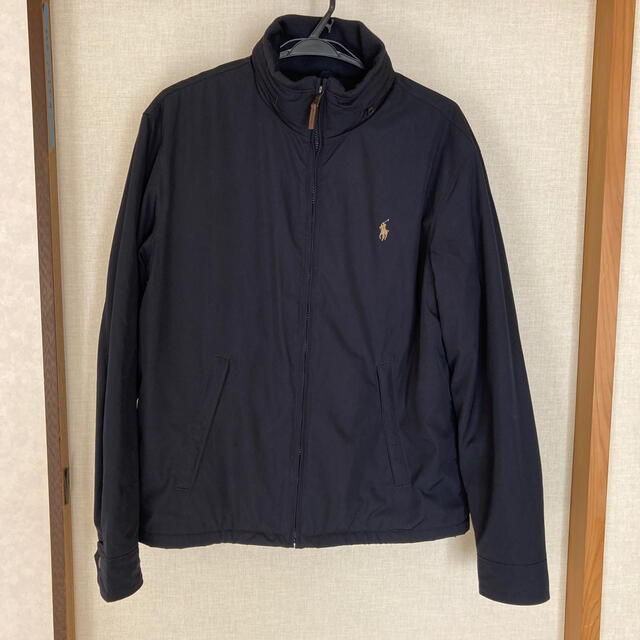 POLO RALPH LAUREN - POLO RALPH LAUREN メンズブルゾンの通販 by ゆうごん's shop｜ポロラルフ