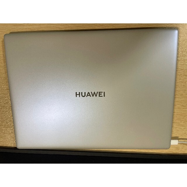 かなぞうさん専用HUAWEI Matebook X 2020 中国モデル スマホ/家電/カメラのPC/タブレット(ノートPC)の商品写真