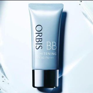 オルビス(ORBIS)のオルビス ホワイトニング BB ライト⭐️お値下げ不可(BBクリーム)