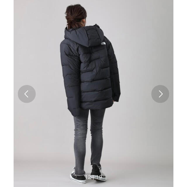 THE NORTH FACE(ザノースフェイス)のLana 様専用　ノースフェイス ダウンジャケット　これからの季節に！！ レディースのジャケット/アウター(ダウンジャケット)の商品写真