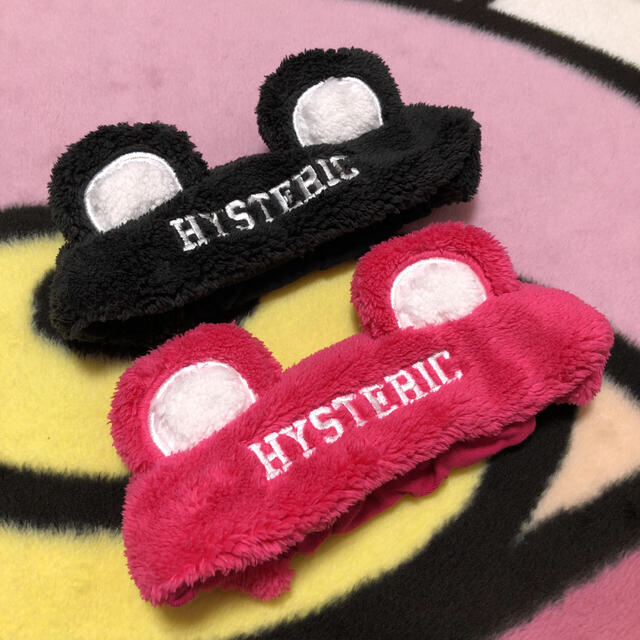 HYSTERIC MINI(ヒステリックミニ)のʕ•ﻌ•＊ゅぁm⑅様♡専用 キッズ/ベビー/マタニティのこども用ファッション小物(その他)の商品写真