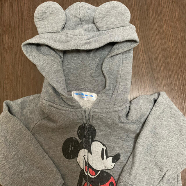 Disney ディズニー ミッキーパーカーの通販 By Nako ディズニーならラクマ Disney ディズニー ミッキーパーカーの通販 By Nako ディズニーならラクマ