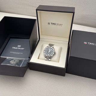 タグホイヤー(TAG Heuer)のタグホイヤー　フォーミュラ1 中古品(腕時計(アナログ))