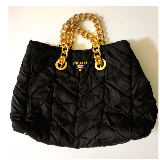 公式通販店 プラダ 新品未使用品 - winterparksmiles.com