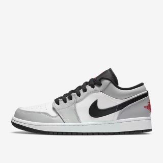 ナイキ(NIKE)のエアジョーダン1 LOW 27.0(スニーカー)