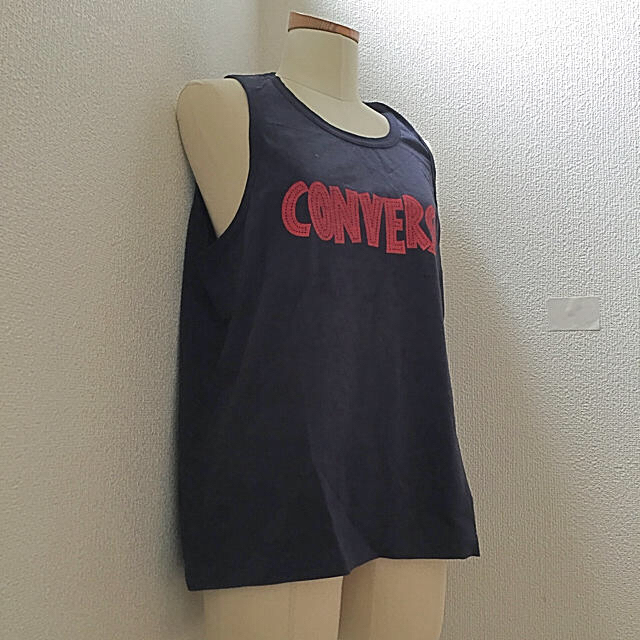 CONVERSE(コンバース)の未使用 コンバース シャツ ジャージ メンズのトップス(ジャージ)の商品写真