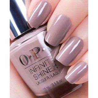 オーピーアイ(OPI)のOPI ★速乾★ インフィニット シャイン ネイルラッカー ISL28(マニキュア)